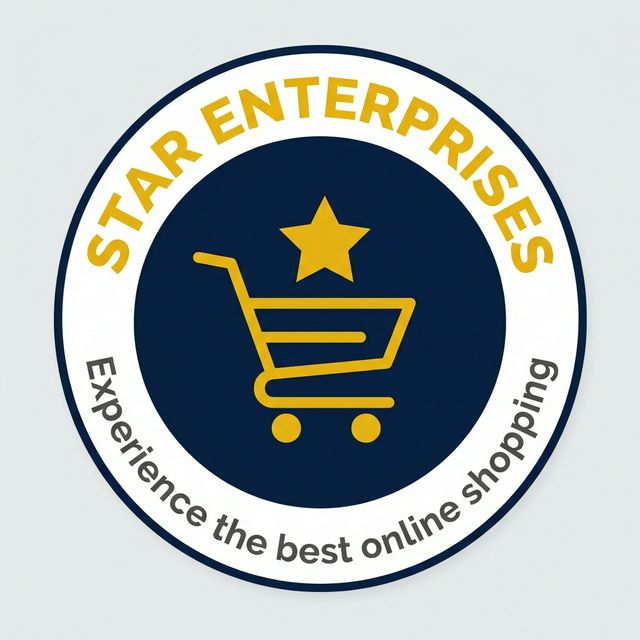 Star Enterprises Logo
